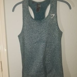 Gymshark Vital Seamless Tank Top